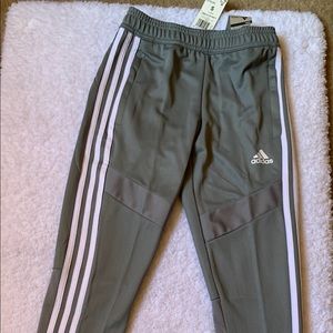 Tapered Fit Football Pants